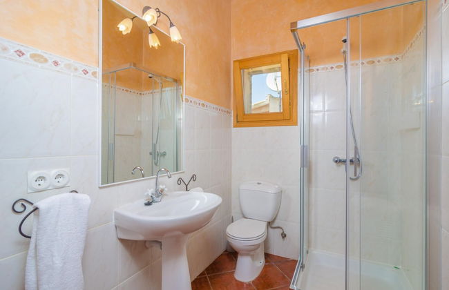 Aubadallet in Vilafranca de Bonany - Foto 25