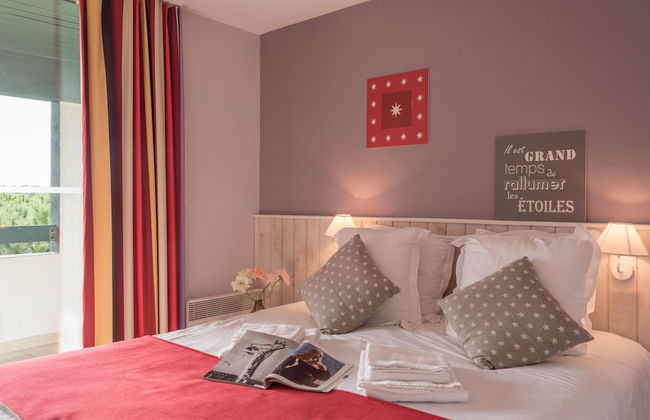 Village Pierre & Vacances - Moliets - Foto 14