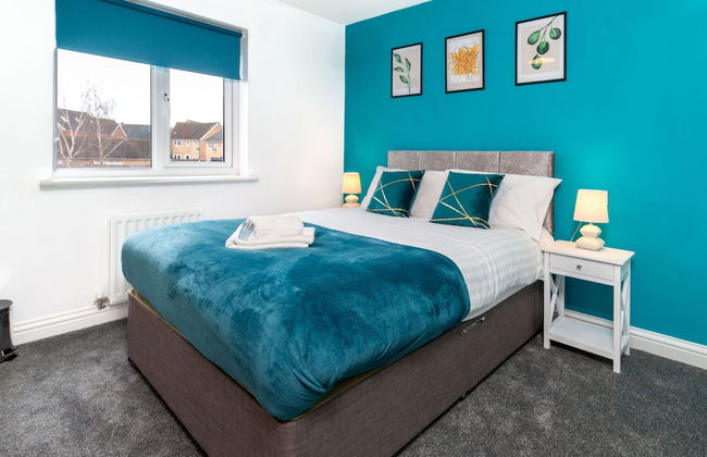 Westlake Serviced Accommodation - Foto 8