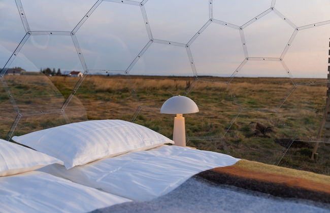 Aurora Igloo South - Foto 43