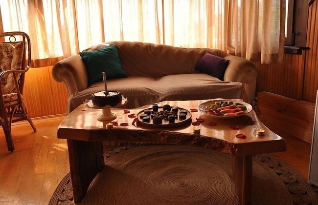 Nirvana New World Hotel Agva - Foto 23