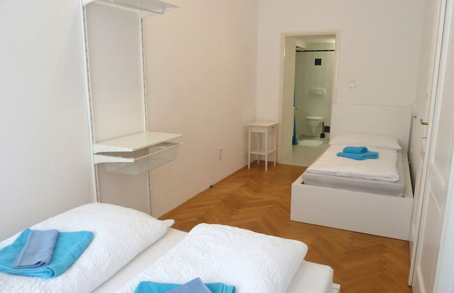 Sobieski Apartments St. Stephen Cathedral - Foto 8