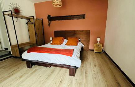 Appartement Centre ville Le blanc - Foto 12