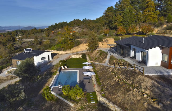 Villa Regadio - Foto 33