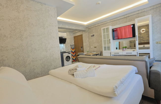 DOĞA BOUTIQUE HOTEL - Foto 15