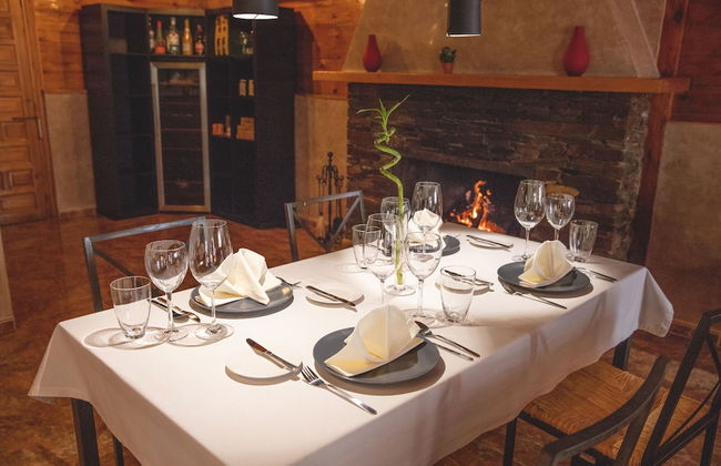 El Paraje del Chef - Foto 15