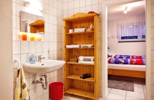 Am alten Apfelbaum - Fewo 1 - Foto 8