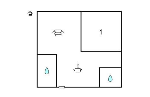 1 Bedroom Nice Apartment In Molina - Foto 20