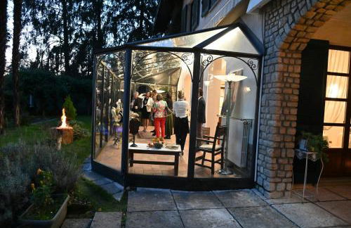 Wonderful Villa Between Como And Milano - Foto 86