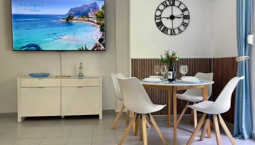 Oasis, Apartamento, 1ª linea - Photo 3