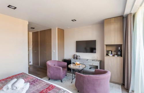 Résidence Premium Le Bénétin- Saint Malo - Foto 42