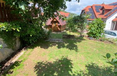 Ferienhaus am Waldrand Village Holiday home - Foto 30