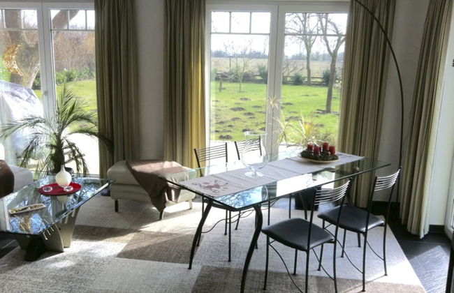 Quiet Holiday Home in Fliemstorf Germany near Beach - Foto 19