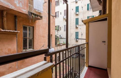 The Best Rent - Modern three-bedroom apartment a few steps from the Colosseum - Foto 33