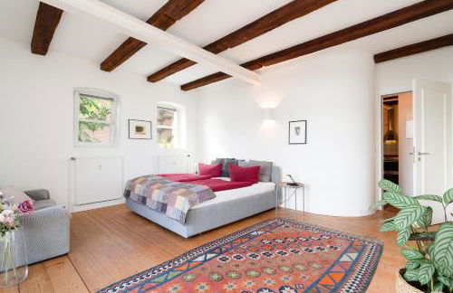 Fewo - Landblick - Foto 15