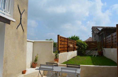 Le petit coin caché - Photo 1