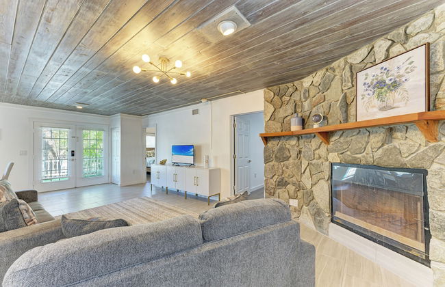 The Ringling Beach House - Foto 73