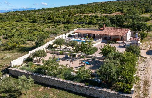 Villa Bukovica - Foto 11