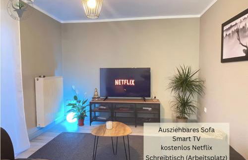 PSApartment am Pfälzer Wald nähe Outlet Center Zweibrücken - Foto 9