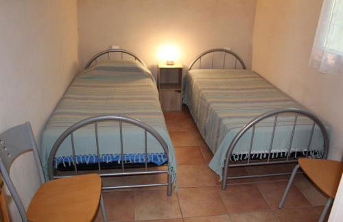 Gîte les Cigales - Foto 10