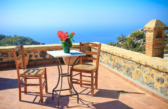 Dorovinis Country Houses - Foto 55