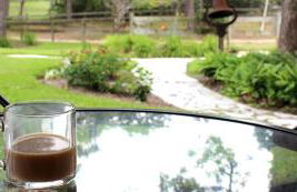 Simple and Cozy Cabin Rental on Private Ranch Retreat near Austin, Texas - Foto 10