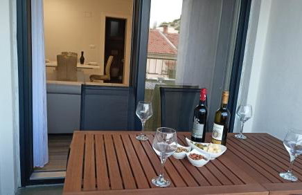 Apartmani Srdarović - Foto 19