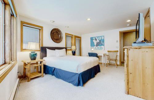 The Clymer House - Foto 31