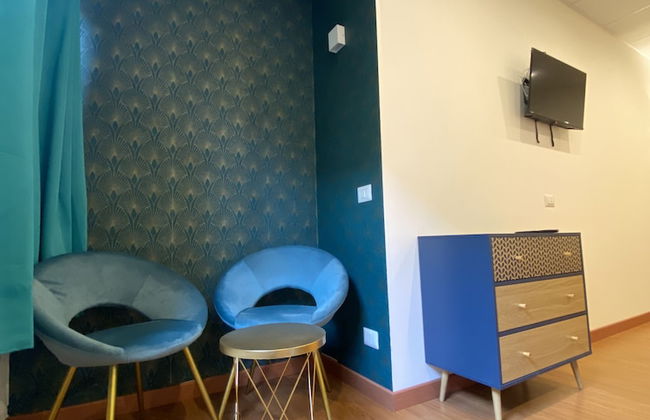 Les Trois Merveilles Green Fernando - Foto 5