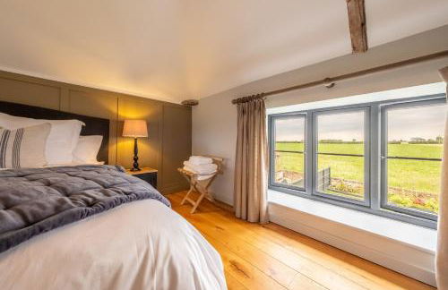 The Coach House Happisburgh - Photo 27