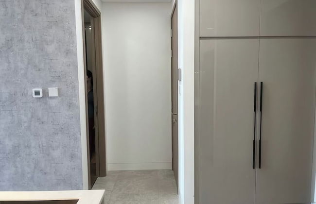 The River Brilliant view Thu Thiem D2 - Foto 12