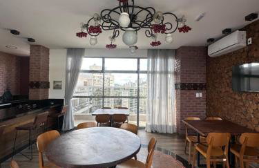 Studio Luxo Completo Independência 915- São Mateus - Foto 15