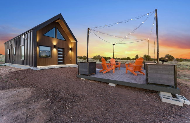 NEW Luxe Ranch Double Villas Near GC S Rim - Foto 9