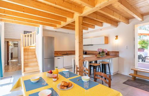 Holiday Home Ty ar Bilie by Interhome - Foto 14