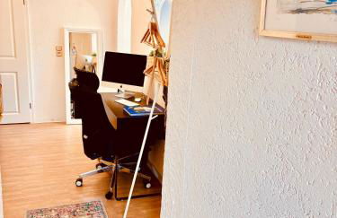 Ruhe & Erholung im Grünen! Mediterranes Landhaus-Apartment mit Jacuzzi für bis zu 4 Personen - Foto 10