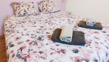 Maison avec jardin aux Cabannes - Ariège - Foto 5, towels