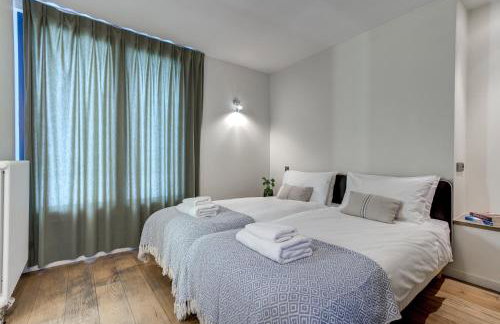 Chalet Safari. Face au Mont-Blanc. - Foto 32