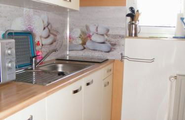 Ferienbungalow Meerjungfrau im Seebad Ueckermünde - Foto 5