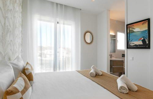 Sunny Penthouse - Foto 17