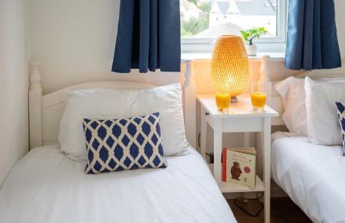 Stunning 2 bed Seaside Apartment With Sea Views - Foto 51