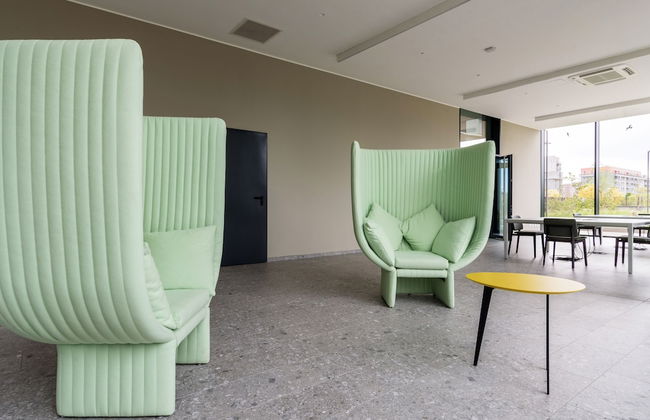 JOIVY Uptown Apartments - Foto 26