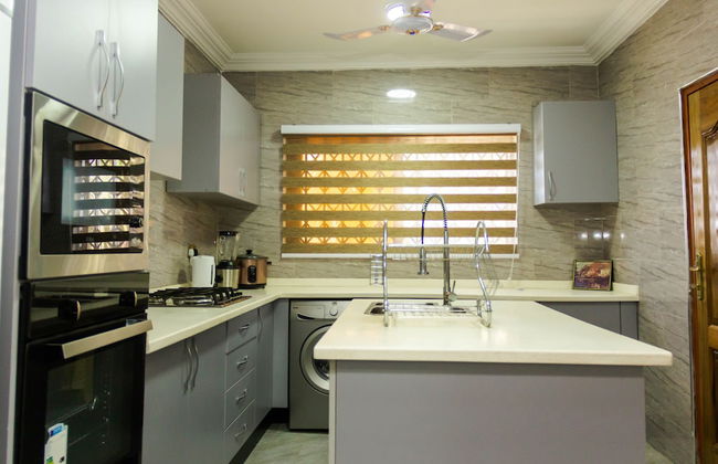 wecare4you lodge - Photo 48