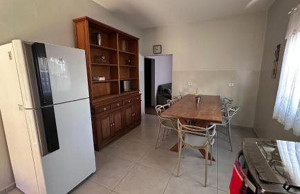 Villa do Aconchego - Casa Decorada para até 6p - Próxima ao Centro - Churrasqueira - Foto 7