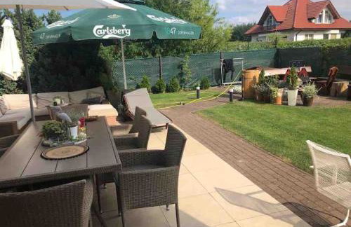 Apartament Heniokite - Foto 7