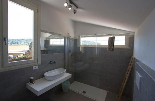 Villa Le Statue - Foto 60