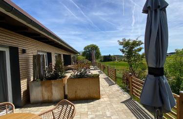 Ferienwohnungen Albhof Sonnenbühl - Foto 50