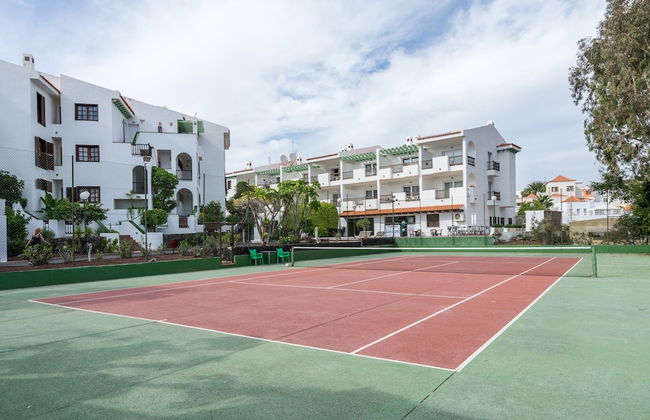 BLUESEA Callao Garden - Foto 18