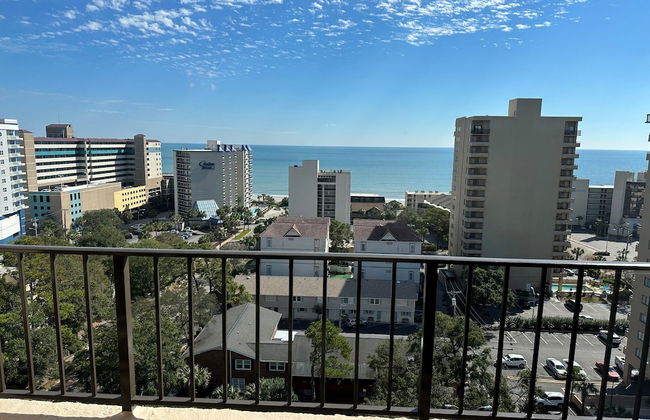 Ocean Villas Beach Resort - Foto 3