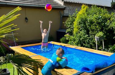 Gite Au Grenier Cosy - Foto 34