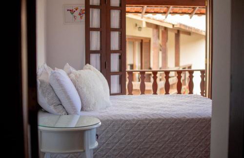 Casas Serranas - Casa Orquídea - Foto 31